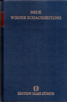Neue Wiener Schachzeitung